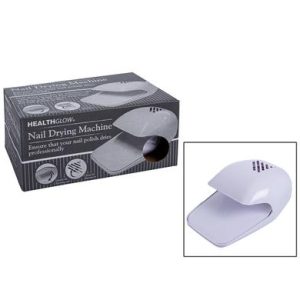 MANICURE NAIL DRYING MACHINE